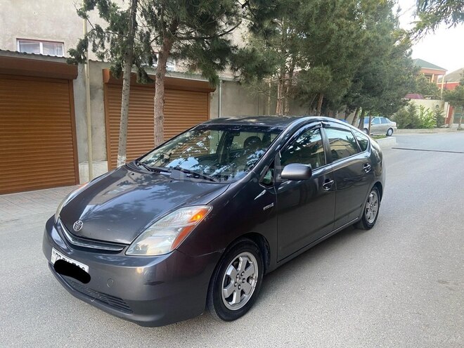 Toyota Prius 2007, 289,990 km - 1.5 l - Bakı