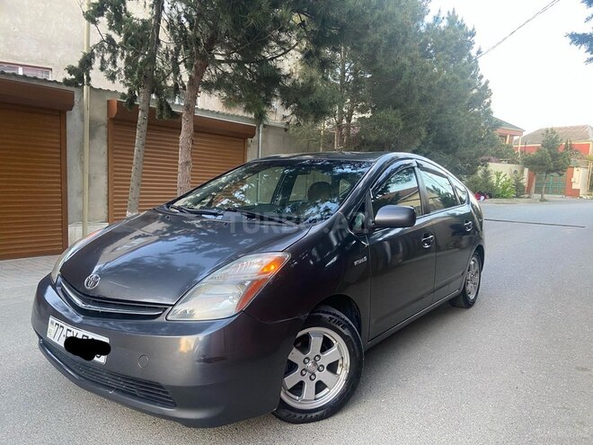Toyota Prius 2007, 289,990 km - 1.5 l - Bakı