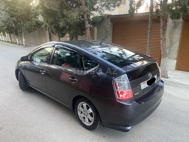 Toyota Prius 2007, 289,990 km - 1.5 l - Bakı