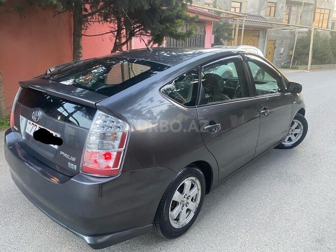 Toyota Prius 2007, 289,990 km - 1.5 l - Bakı