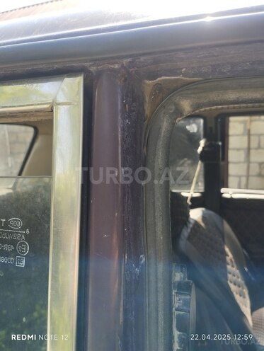 LADA (VAZ) 2106 1998, 95,000 km - 1.5 л - Tərtər