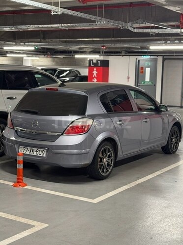 Opel Astra 2004, 205,000 km - 1.4 l - Bakı
