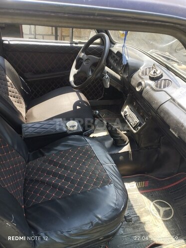 LADA (VAZ) 2106 1998, 95,000 km - 1.5 л - Tərtər