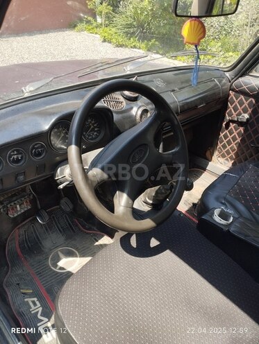 LADA (VAZ) 2106 1998, 95,000 km - 1.5 л - Tərtər