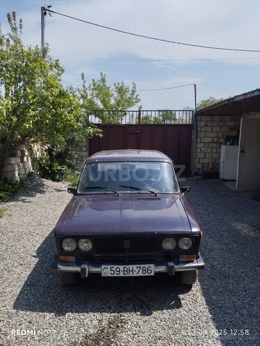 LADA (VAZ) 2106 1998, 95,000 km - 1.5 л - Tərtər