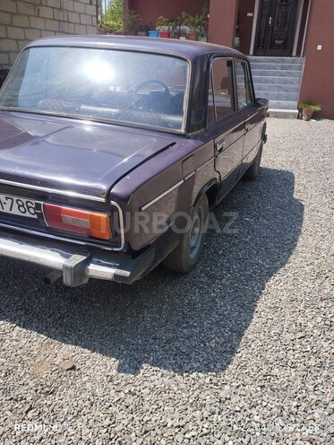 LADA (VAZ) 2106 1998, 95,000 km - 1.5 л - Tərtər