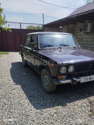 LADA (VAZ) 2106 1998, 95,000 km - 1.5 л - Tərtər
