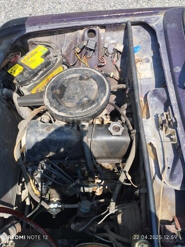 LADA (VAZ) 2106 1998, 95,000 km - 1.5 л - Tərtər