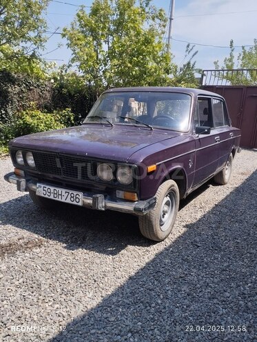 LADA (VAZ) 2106 1998, 95,000 km - 1.5 л - Tərtər