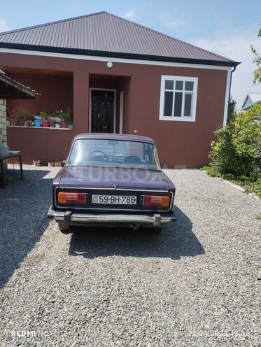 LADA (VAZ) 2106 1998, 95,000 km - 1.5 л - Tərtər