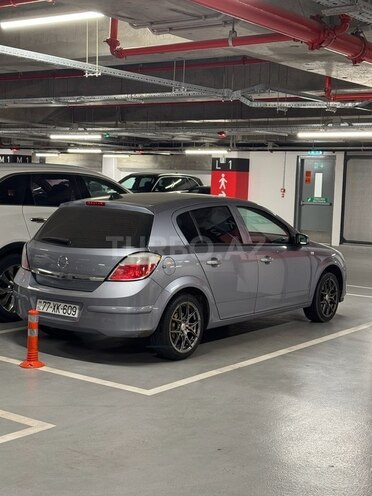 Opel Astra 2004, 205,000 km - 1.4 l - Bakı