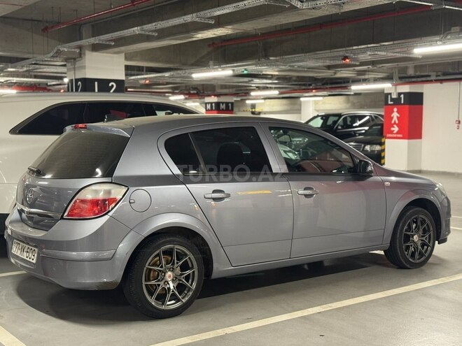 Opel Astra 2004, 205,000 km - 1.4 l - Bakı