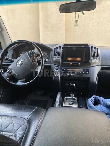 Toyota Land Cruiser 2011, 235,000 km - 4.0 л - Bakı