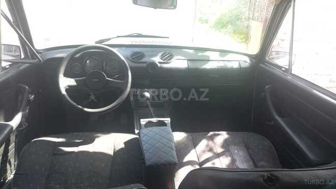 LADA (VAZ) 2106 2000, 95,000 km - 1.6 л - Ağstafa