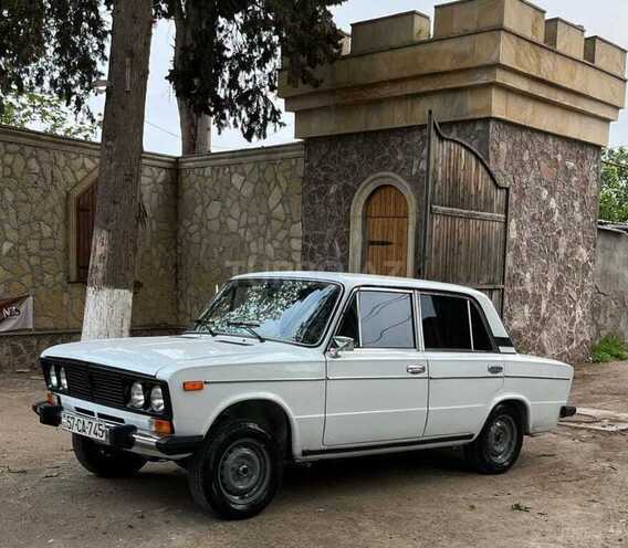 LADA (VAZ) 2106 2000, 95,000 km - 1.6 л - Ağstafa