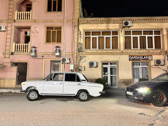 LADA (VAZ) 2106 2000, 95,000 km - 1.6 л - Ağstafa