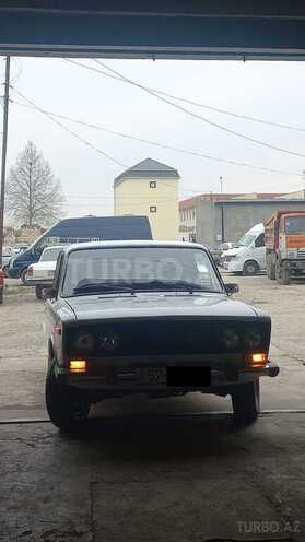 LADA (VAZ) 2106 2000, 95,000 km - 1.6 л - Ağstafa