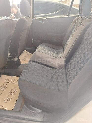 Opel Astra 1999, 375,000 km - 1.6 l - Bakı