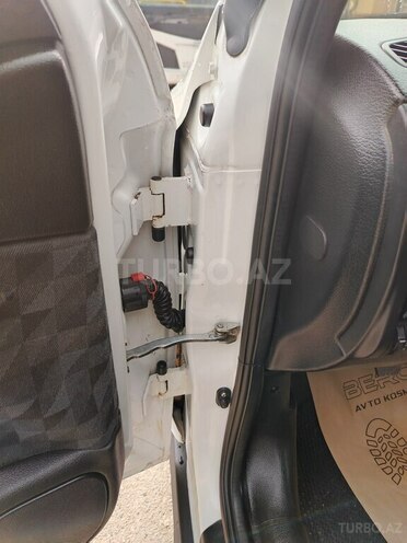 Opel Astra 1999, 375,000 km - 1.6 l - Bakı