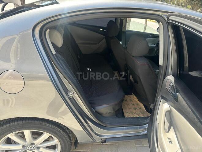 Volkswagen Passat 2006, 260,000 km - 2.0 l - Sumqayıt