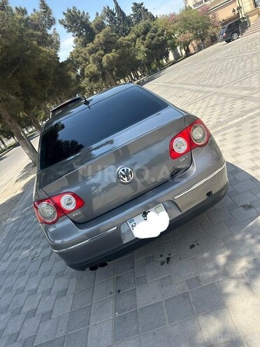 Volkswagen Passat 2006, 260,000 km - 2.0 l - Sumqayıt