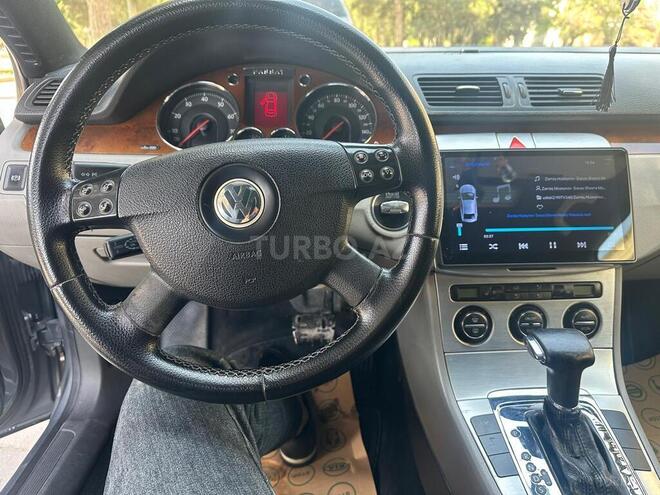 Volkswagen Passat 2006, 260,000 km - 2.0 l - Sumqayıt
