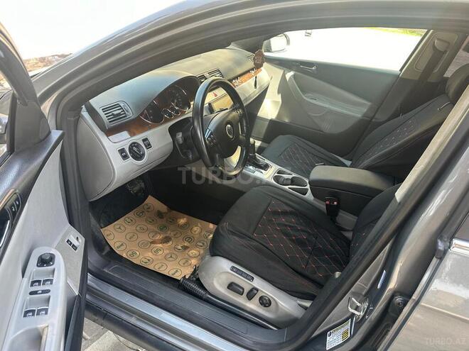 Volkswagen Passat 2006, 260,000 km - 2.0 l - Sumqayıt