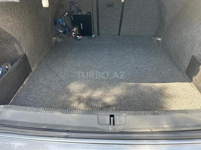 Volkswagen Passat 2006, 260,000 km - 2.0 l - Sumqayıt