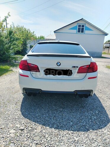 BMW 528 2016, 202,000 km - 2.0 l - Göyçay