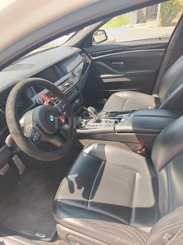 BMW 528 2016, 202,000 km - 2.0 l - Göyçay