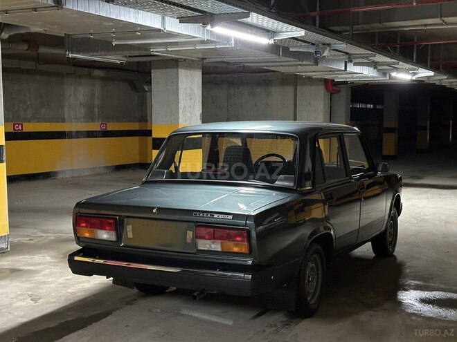 LADA (VAZ) 2107 2010, 95,000 km - 1.6 l - Sumqayıt