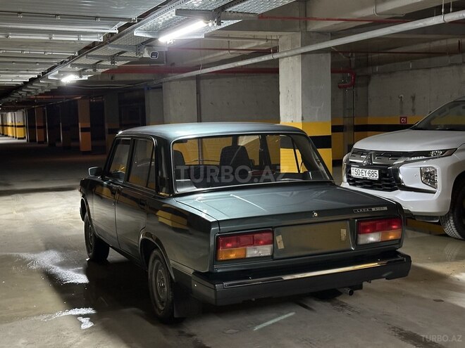 LADA (VAZ) 2107 2010, 95,000 km - 1.6 l - Sumqayıt