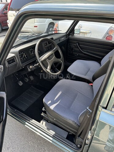 LADA (VAZ) 2107 2010, 95,000 km - 1.6 l - Sumqayıt