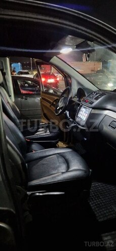 Mercedes Vito 2012, 270,000 km - 2.2 l - Bakı
