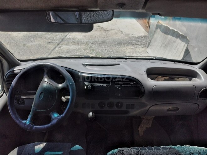 Ford Transit 1997, 355,654 km - 2.5 л - Bakı