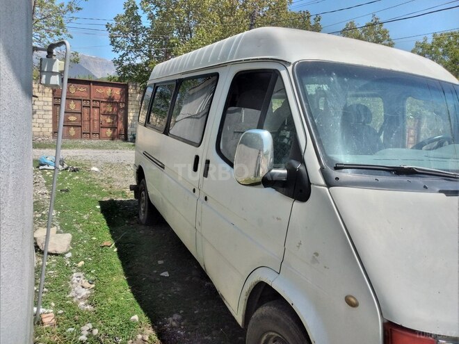 Ford Transit 1997, 355,654 km - 2.5 л - Bakı