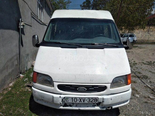 Ford Transit 1997, 355,654 km - 2.5 л - Bakı