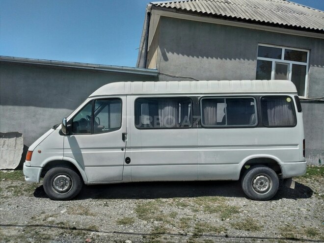 Ford Transit 1997, 355,654 km - 2.5 л - Bakı