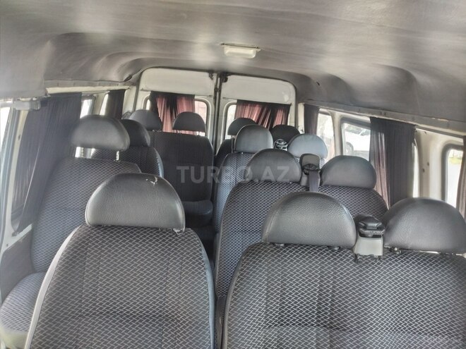 Ford Transit 1997, 355,654 km - 2.5 л - Bakı