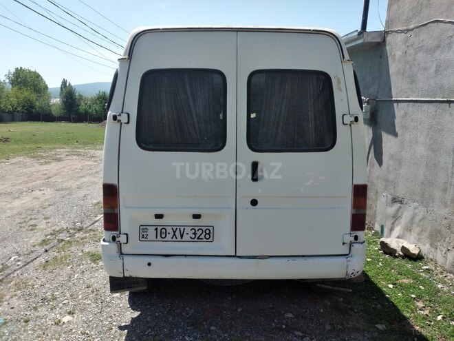 Ford Transit 1997, 355,654 km - 2.5 л - Bakı