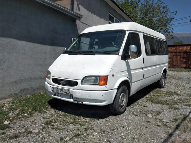Ford Transit 1997, 355,654 km - 2.5 л - Bakı