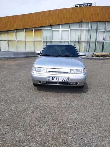 LADA (VAZ) 2112 2007, 200,000 km - 1.6 л - Şəmkir