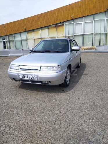 LADA (VAZ) 2112 2007, 200,000 km - 1.6 л - Şəmkir