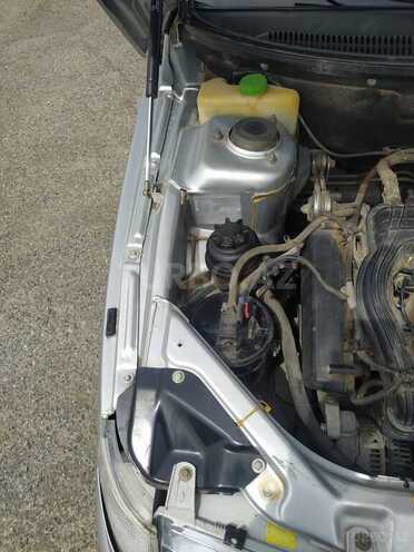 LADA (VAZ) 2112 2007, 200,000 km - 1.6 л - Şəmkir