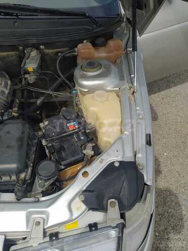LADA (VAZ) 2112 2007, 200,000 km - 1.6 л - Şəmkir
