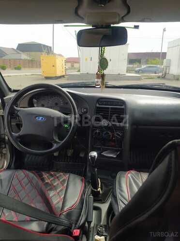 LADA (VAZ) 2112 2007, 200,000 km - 1.6 л - Şəmkir