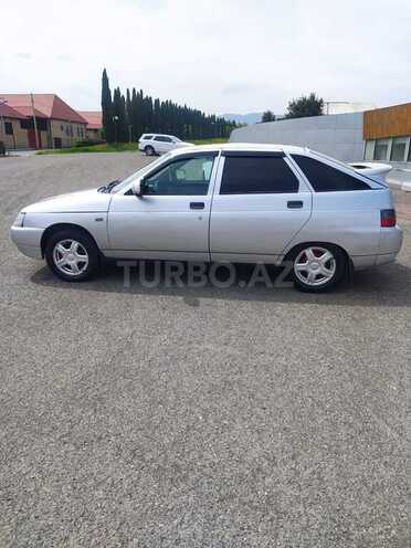LADA (VAZ) 2112 2007, 200,000 km - 1.6 л - Şəmkir
