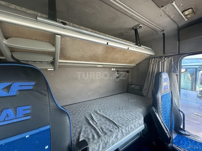 DAF 105 XF-10