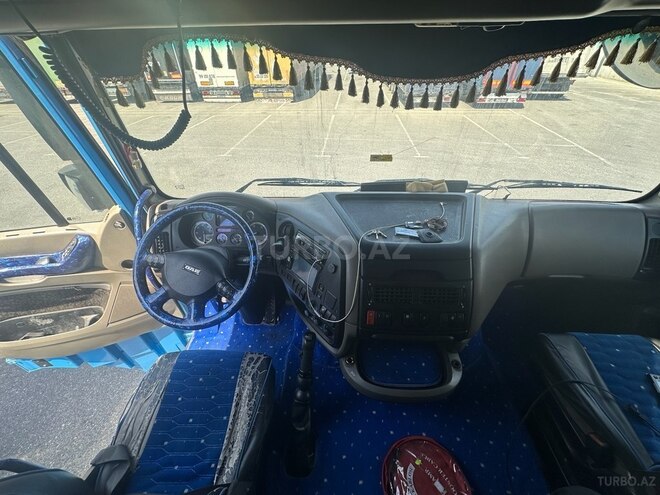 DAF 105 XF-9