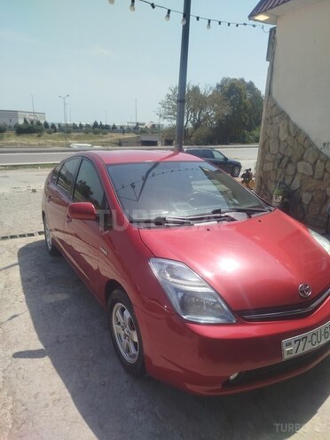 Toyota Prius 2008, 366,000 km - 1.5 l - Bakı